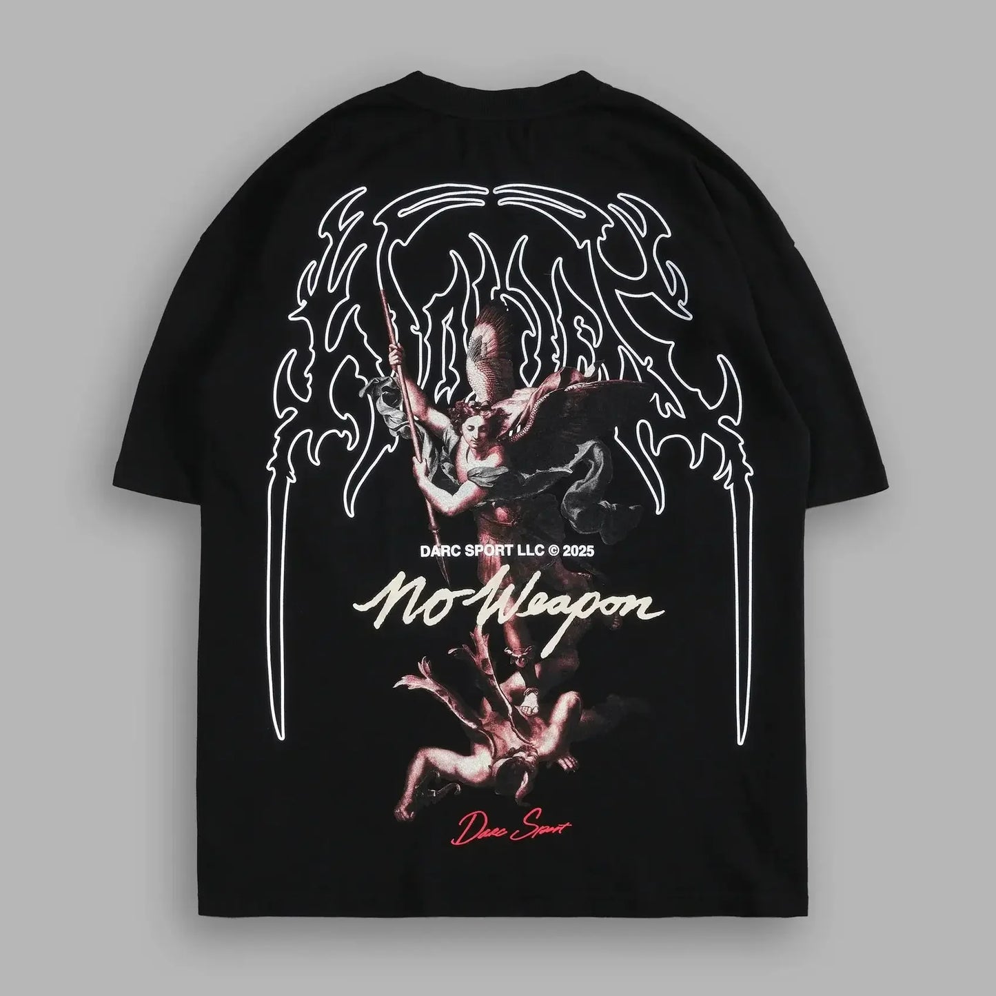 WOLVES ARCHANGEL COLLECTION TEES