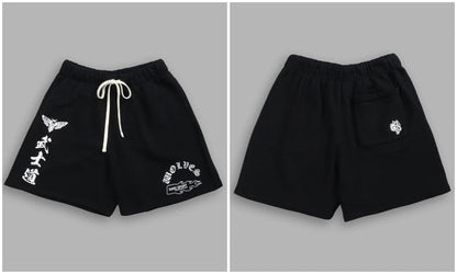 Wolves Shorts