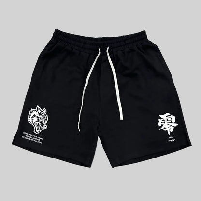 Wolves Shorts