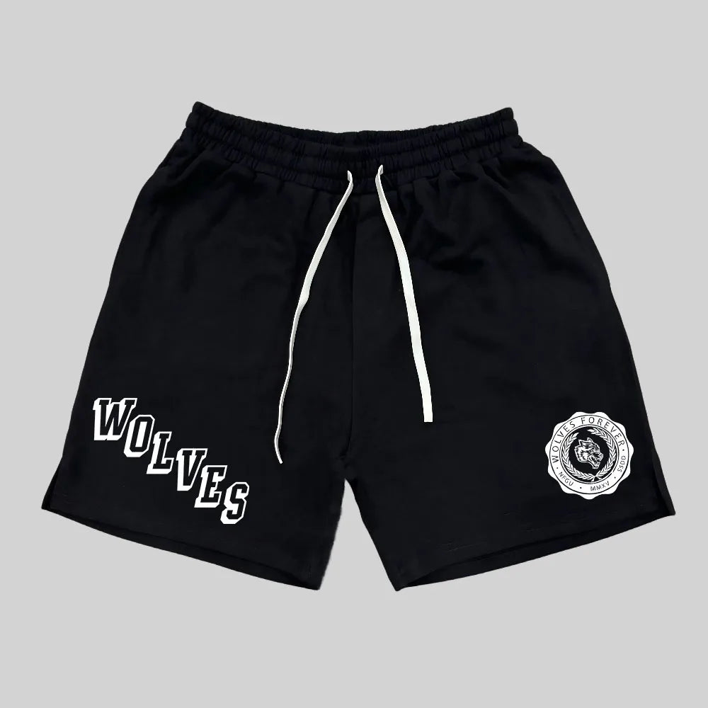 Wolves Shorts