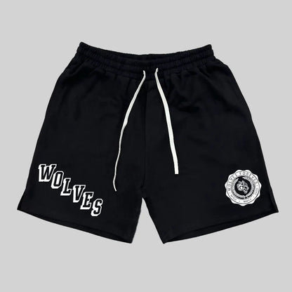 Wolves Shorts