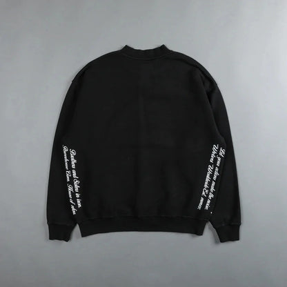 Wolves Crew Necks