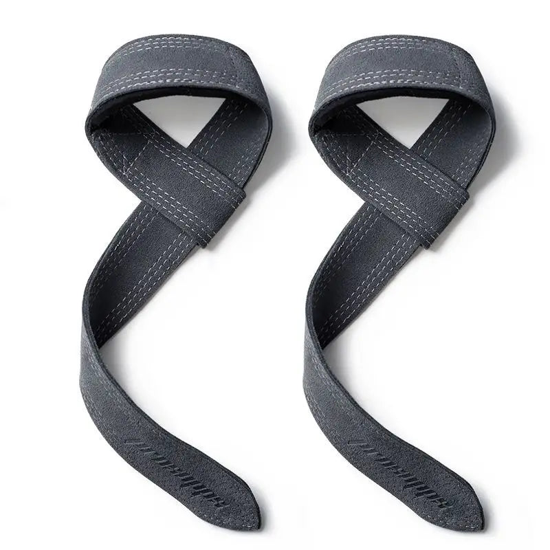 FoxenWolves Premium Lifting Straps