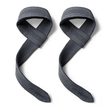 FoxenWolves Premium Lifting Straps