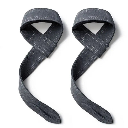 FoxenWolves Premium Lifting Straps