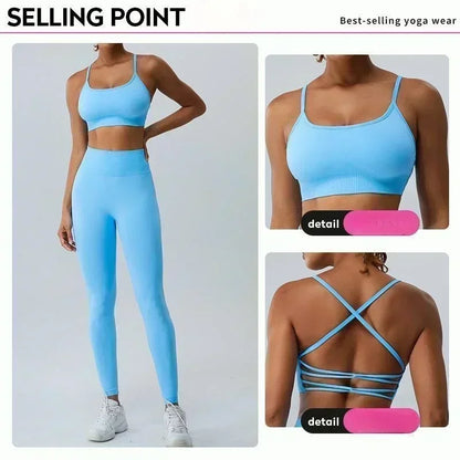Wolves Crop Top