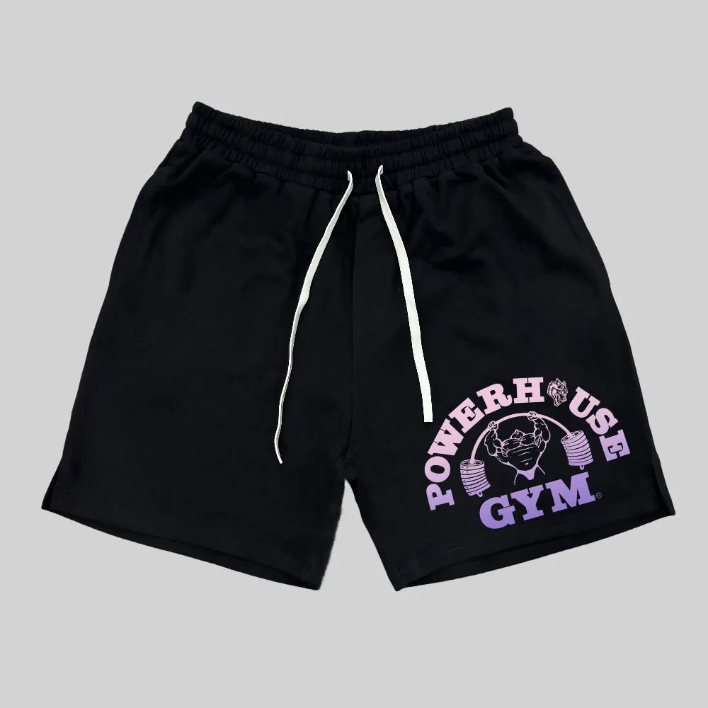 Wolves Shorts