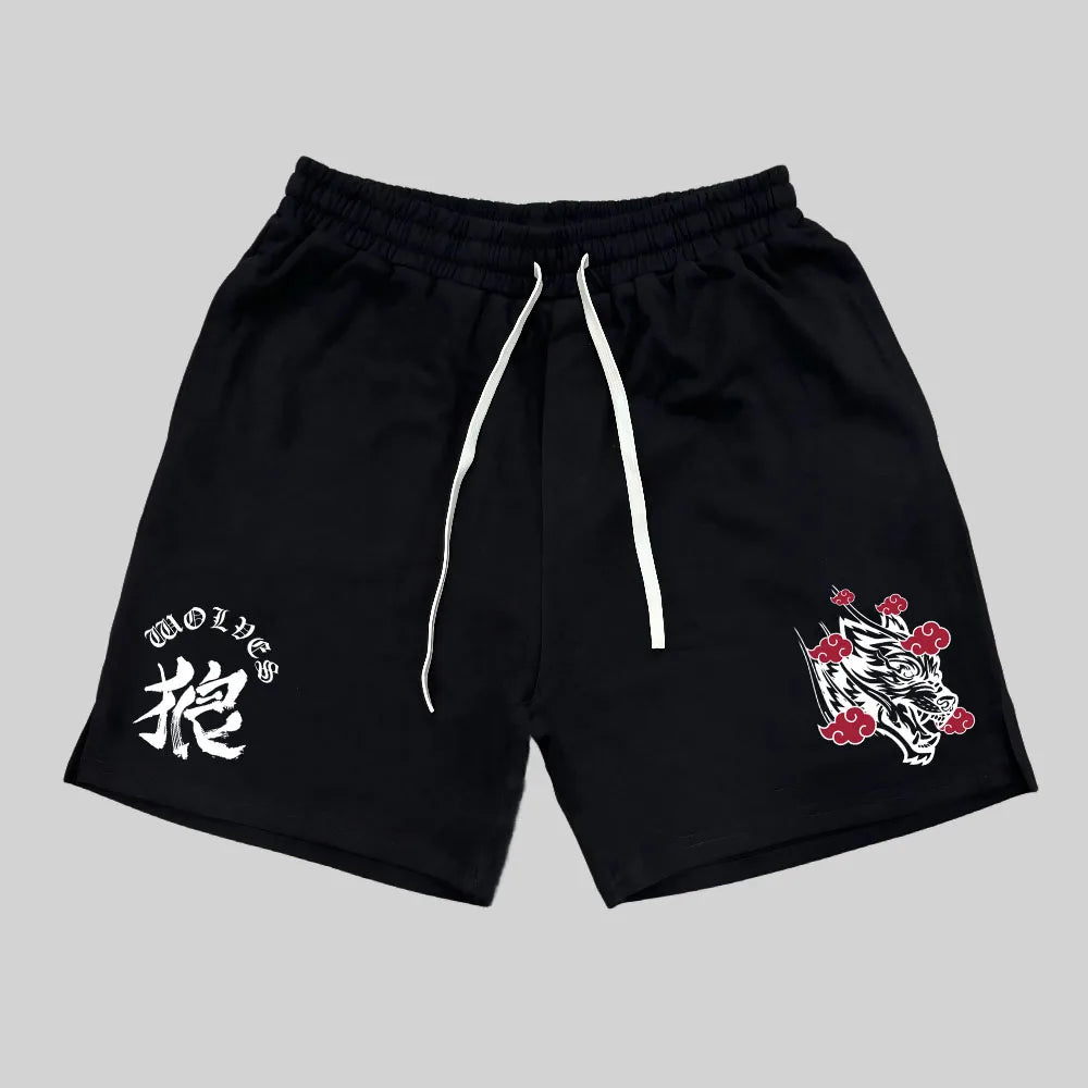 Wolves Shorts