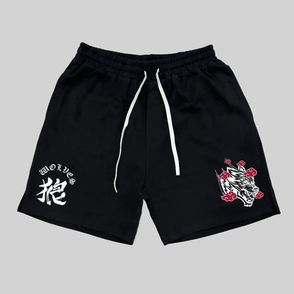 Wolves Shorts