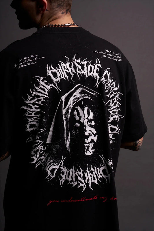 HEAVEN HAS TO WAIT COLLECTION T-SHIRTS