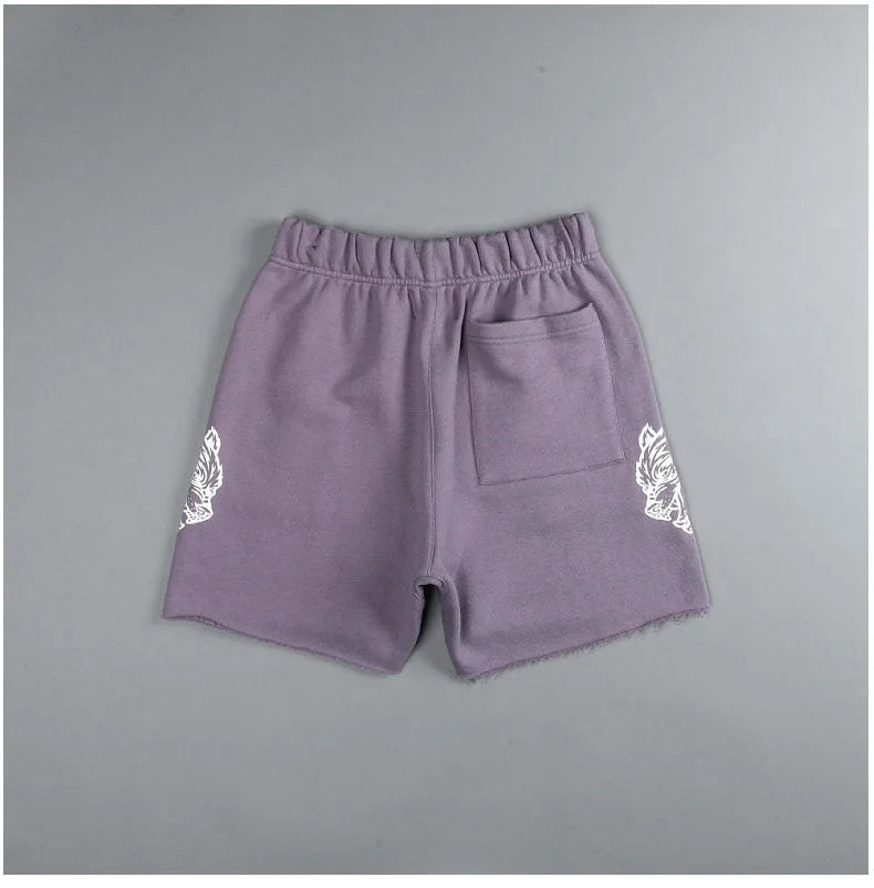 Wolves Shorts