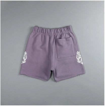 Wolves Shorts