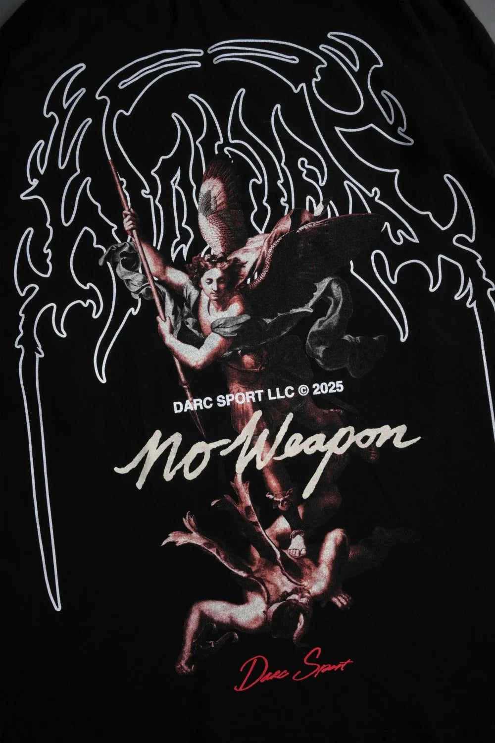 WOLVES ARCHANGEL COLLECTION TEES