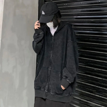Wolves ZipUp Hoodies