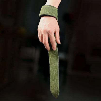 FoxenWolves Premium Lifting Straps