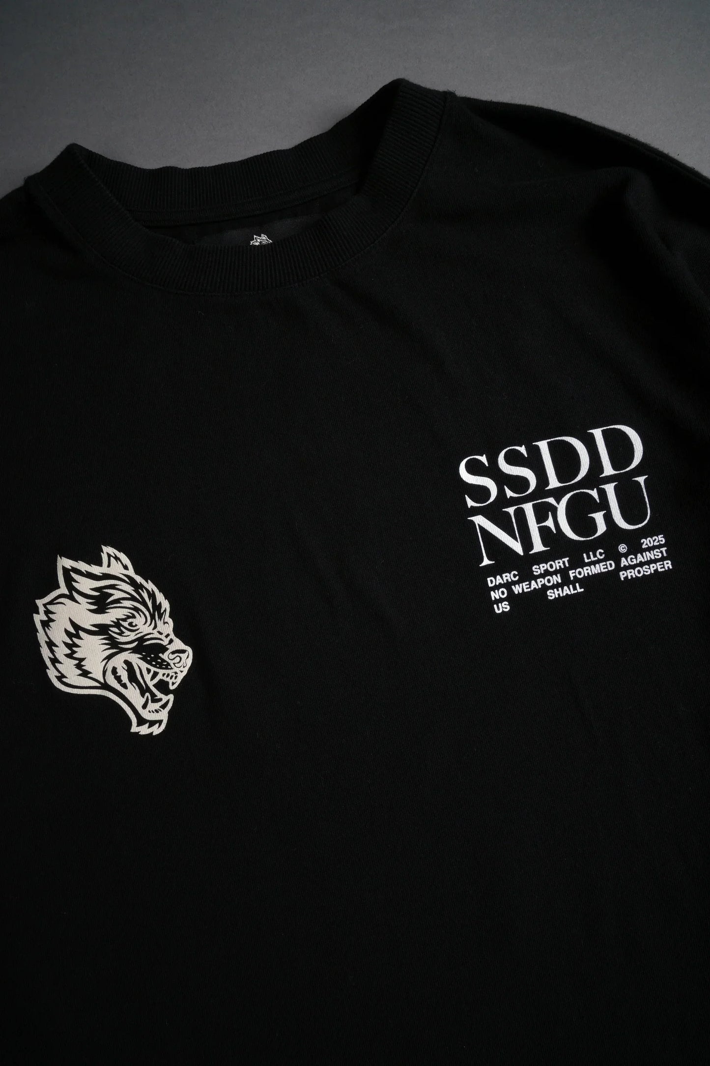WOLVES ARCHANGEL COLLECTION TEES