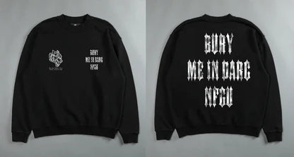 Wolves Crew Necks
