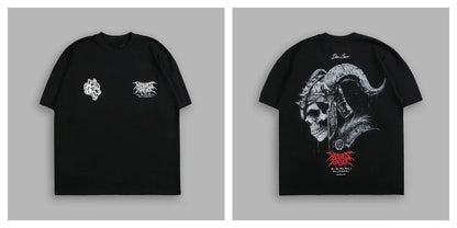 Wolves Forever Tees