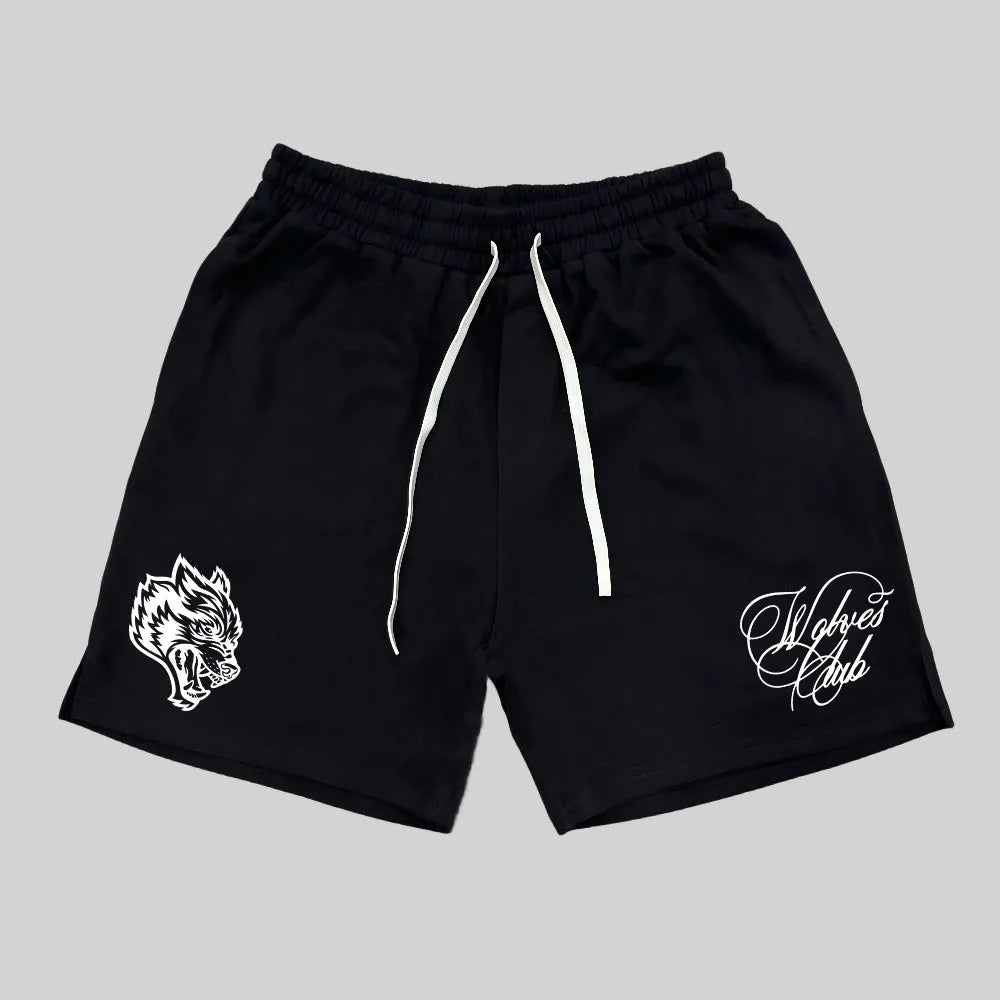 Wolves Shorts