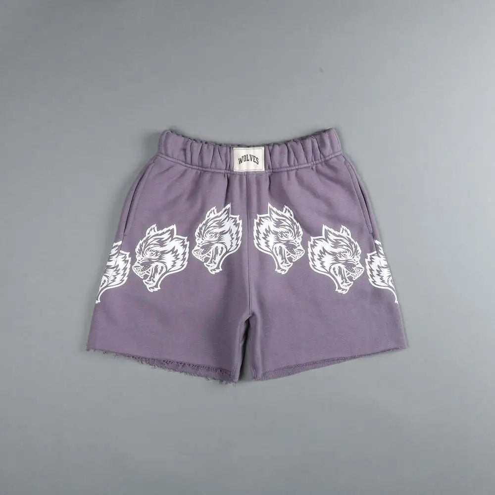 Wolves Shorts