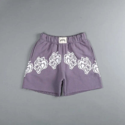 Wolves Shorts