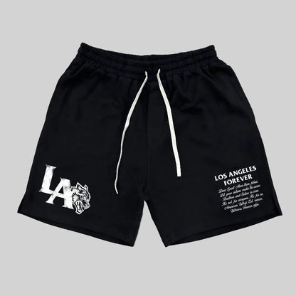 Wolves Shorts