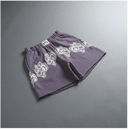 Wolves Shorts