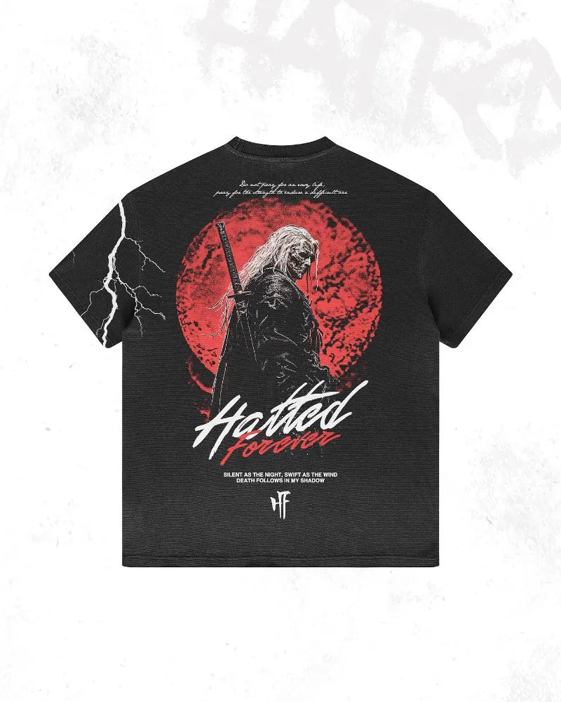 FoxenWolves Hated Tees