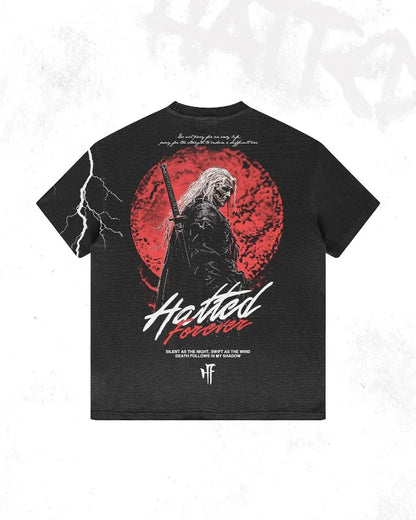 FoxenWolves Hated Tees