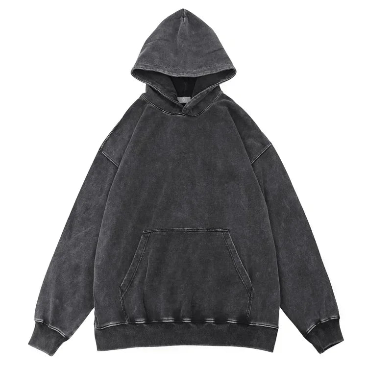 Wolves Hoodies Vintage