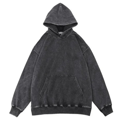 Wolves Hoodies Vintage