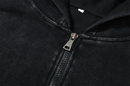 Wolves ZipUp Hoodies
