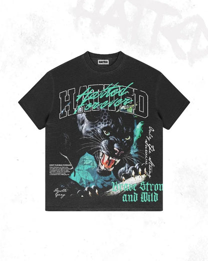 FoxenWolves Hated Tees