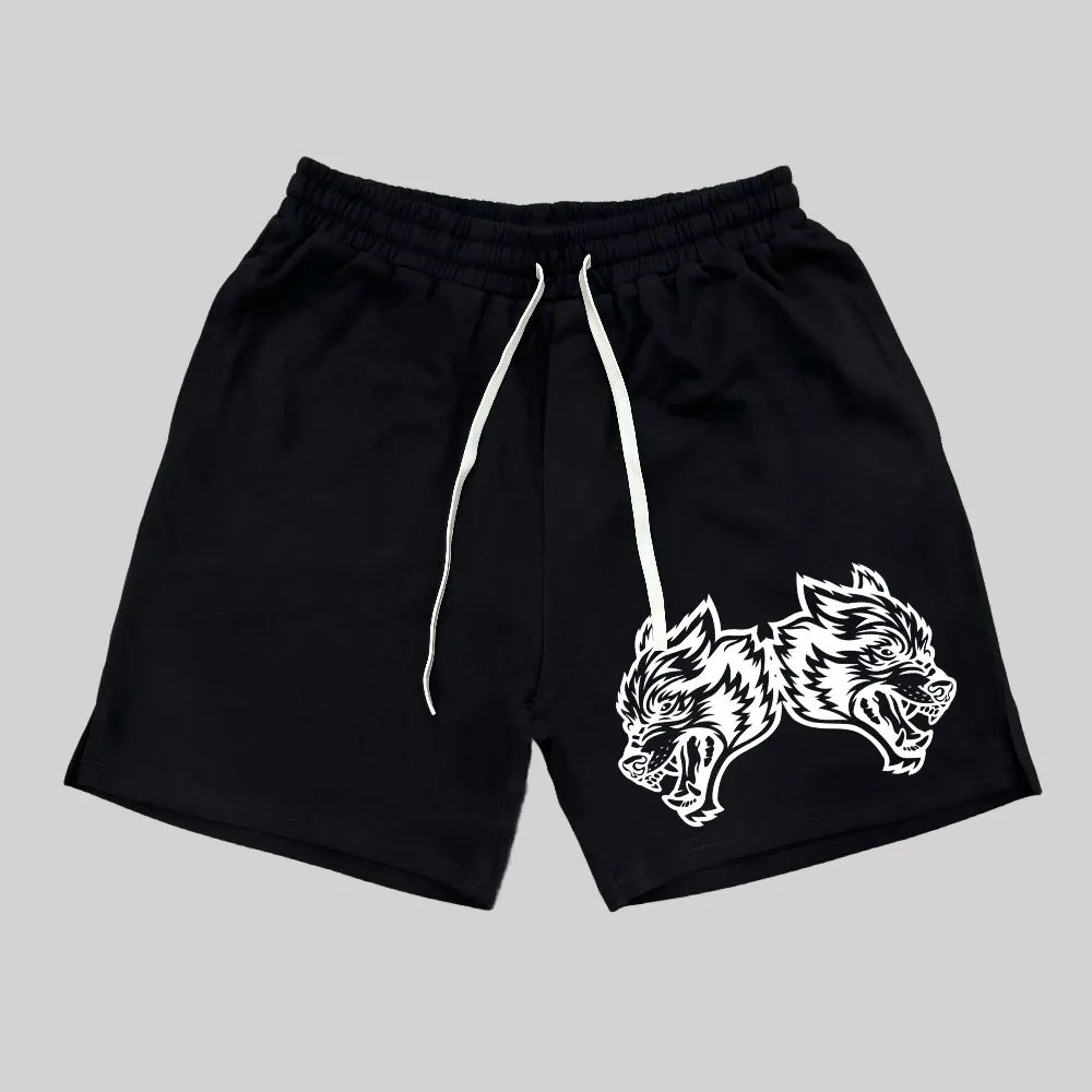 Wolves Shorts