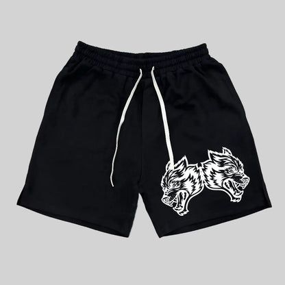 Wolves Shorts