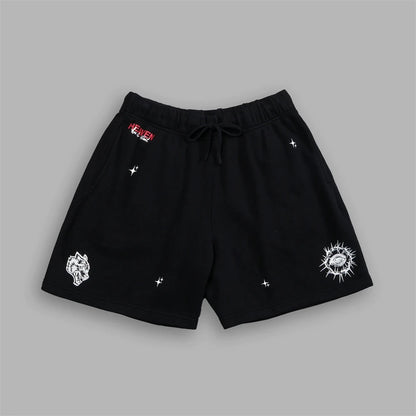 Wolves Shorts