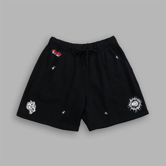 Wolves Shorts