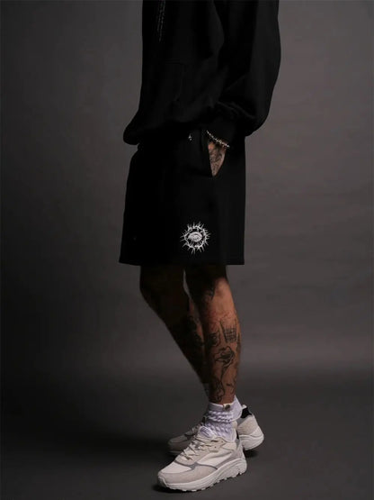 Wolves Shorts