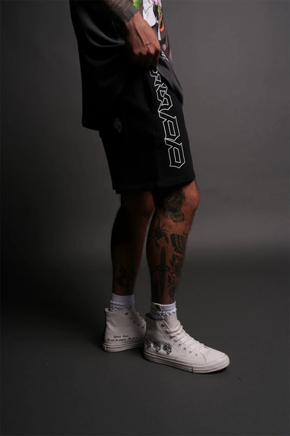 Wolves Shorts