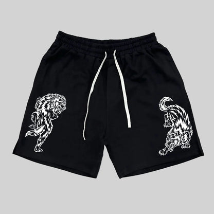 Wolves Shorts