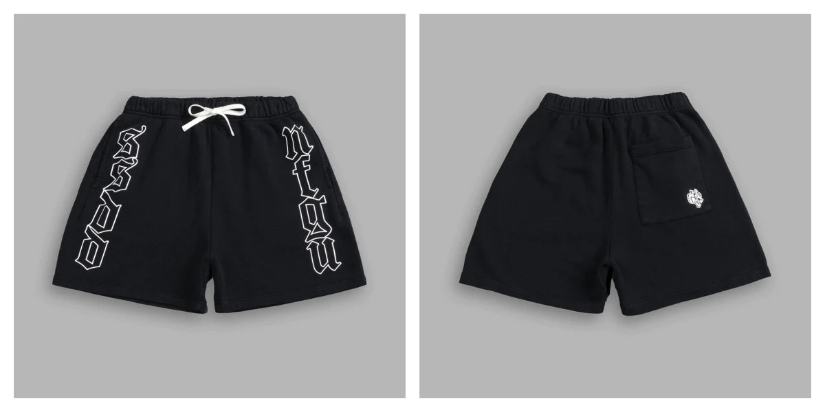 Wolves Shorts