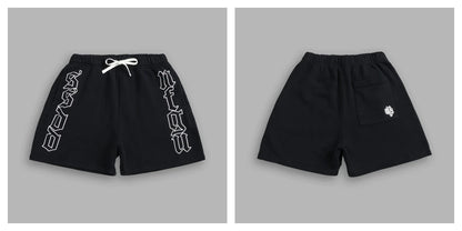Wolves Shorts