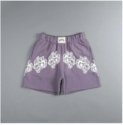 Wolves Shorts
