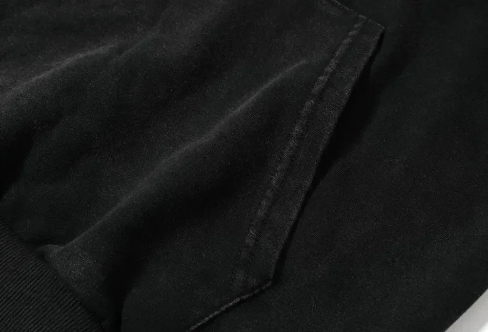 Wolves Hoodies
