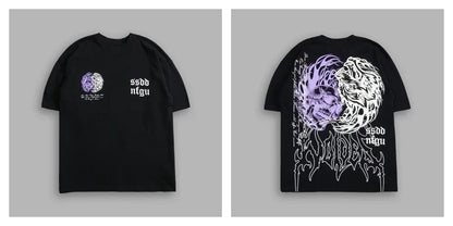Wolves Forever Tees