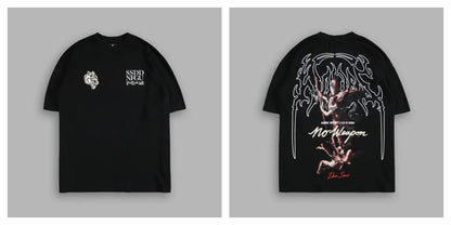WOLVES ARCHANGEL COLLECTION TEES