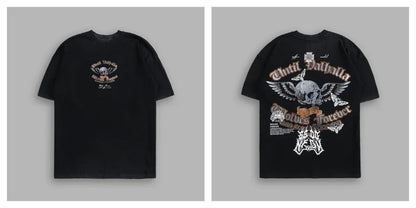 Wolves Forever Tees