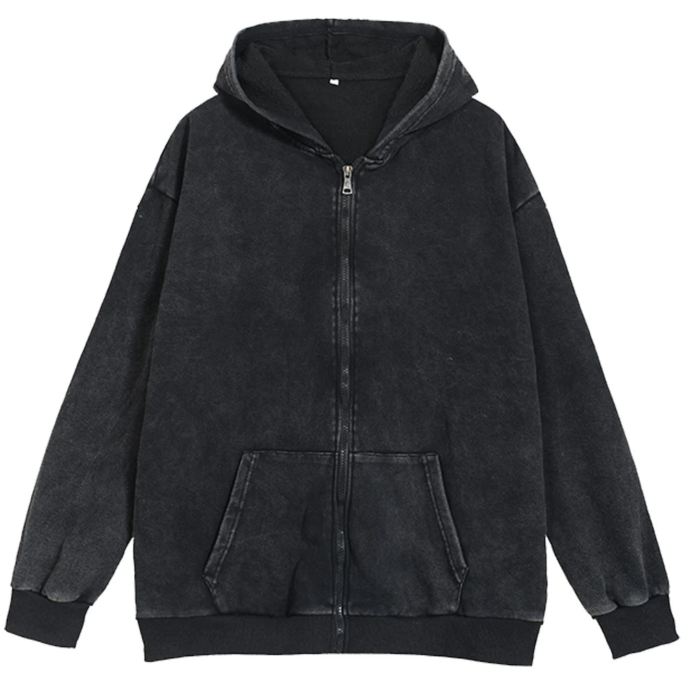 Wolves ZipUp Hoodies