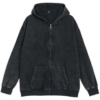 Wolves ZipUp Hoodies