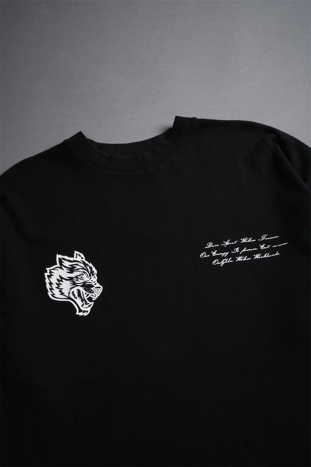 HEAVEN HAS TO WAIT COLLECTION T-SHIRTS